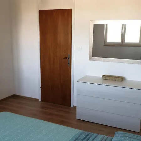 Apartament Ema Rovinj