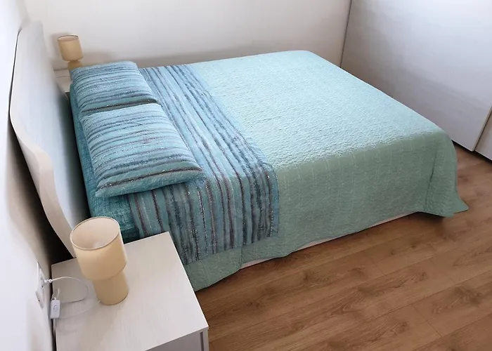 Ema Διαμέρισμα Ρόβινι