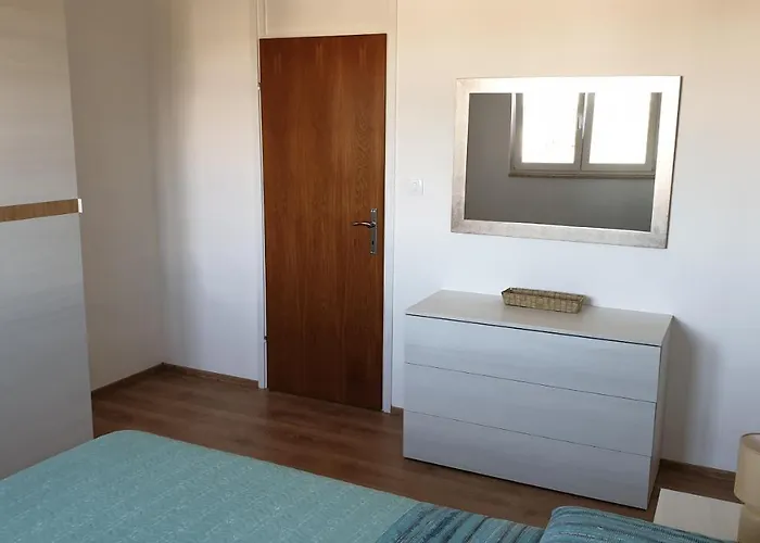 Διαμέρισμα Ema Ρόβινι