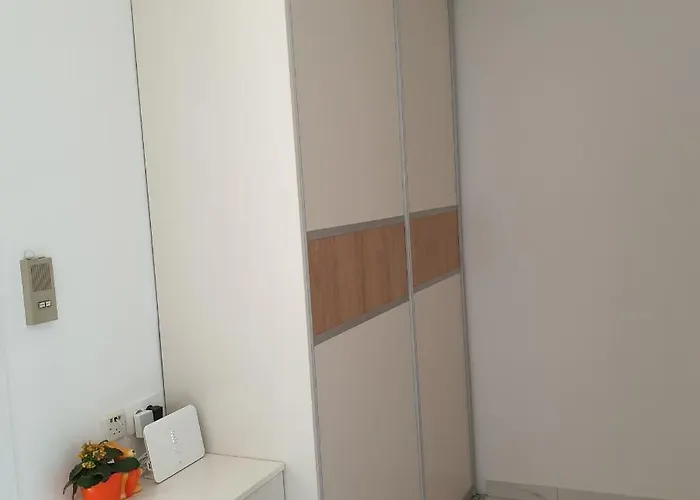 Διαμέρισμα Ema