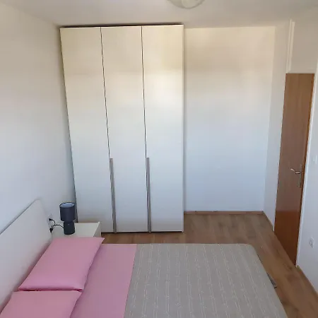 Apartment Ema Rovinj
