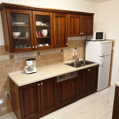 Ema Apartment Rovinj
